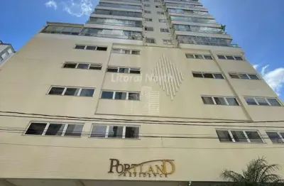 Apartamento garden mobiliado a venda no centro de balneário camboriú