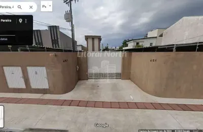 Apartamento com 2 quartos à venda na Rua Benjamin Franklin Pereira, São João, Itajaí