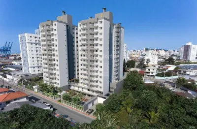 Apartamento com 2 quartos à venda na Rua João Ladislau Tabalipa, São João, Itajaí