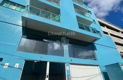 Apartamento mobiliado a venda estúdio em praia brava - itajaí