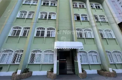 Apartamento com 2 quartos à venda na Rua 1121, Centro, Balneário Camboriú