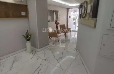 Apartamento com 3 quartos à venda na Rua Uruguai, Centro, Itajaí