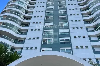 Apartamento com 4 quartos à venda na Rua Lauro Muller, Centro, Itajaí