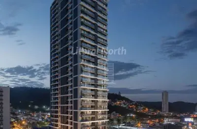 Apartamento com 2 quartos à venda na Rodovia Osvaldo Reis, Balneário Santa Clara, Itajaí