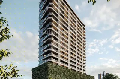 Apartamento com 1 quarto à venda na Rua Uruguai, Centro, Itajaí