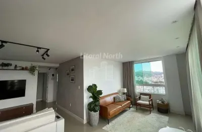Apartamento a venda no centro de balneário camboriú