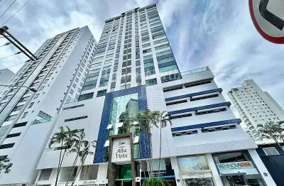 Apartamento com 3 quartos à venda na Rua 3100, Centro, Balneário Camboriú