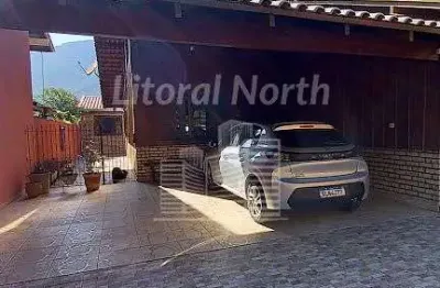 Casa mobiliada a venda no bairro ressacada - itajai