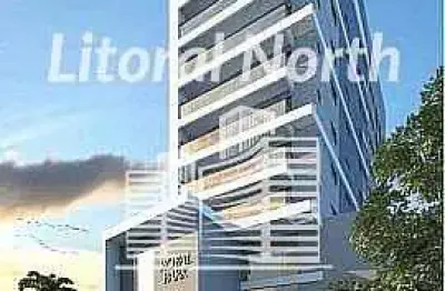 Apartamento mobiliado a venda no bairro fazenda - itajai