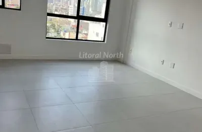 Apartamento a venda no bairro nações - recém entregue