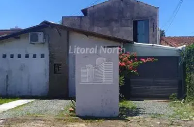 Terreno à venda na Rua Imbituba, Dom Bosco, Itajaí
