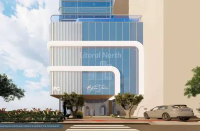 Apartamento com 6 quartos à venda na Avenida Atlântica Com Rua 4600, Barra Sul, Balneário Camboriú