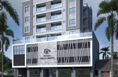 Apartamento com 2 quartos à venda na Rua 2000, Centro, Balneário Camboriú
