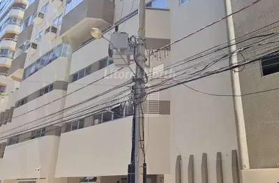 Apartamento mobiliado a venda próximo a praia em balneário camboriú