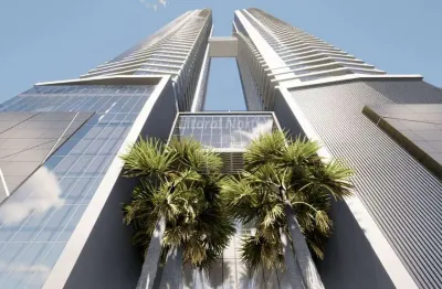 Apartamento com 4 quartos à venda na Rua 3250, Centro, Balneário Camboriú