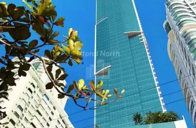 Apartamento com 4 quartos à venda na Avenida Atlântica, Centro, Balneário Camboriú