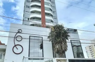 Apartamento mobiliado a venda no bairro são judas - itajai