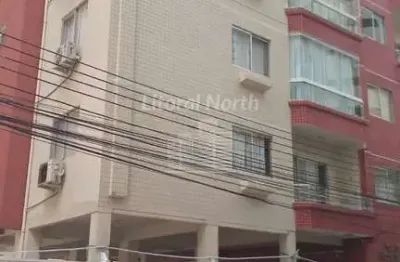 Apartamento a venda na quadra do mar - balneário camboriú