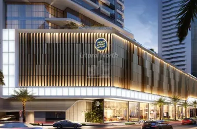 Apartamento com 4 quartos à venda na Avenida Brasil, Centro, Balneário Camboriú