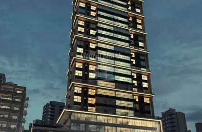 Apartamento com 4 quartos à venda na Rua 2950, Centro, Balneário Camboriú