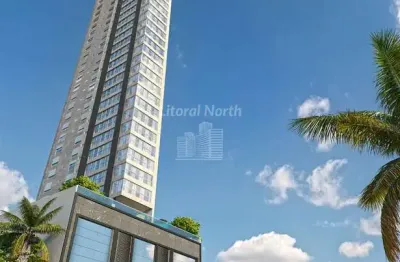 Apartamento com 4 quartos à venda na Rua 2870, Centro, Balneário Camboriú