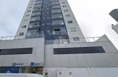 Apartamento com 2 quartos à venda na Rua Franklin Máximo Pereira, Centro, Itajaí
