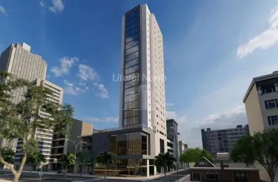 Apartamentos a venda próximo ao passeio san miguel em balneário camboriú