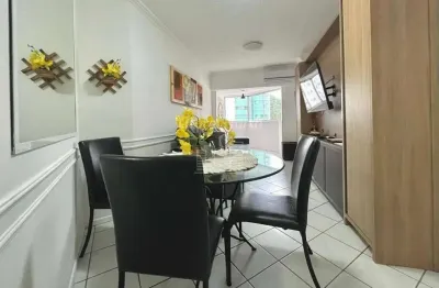 Apartamento próximo a roda gigante em balneário camboriú
