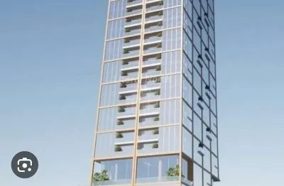 Apartamento com 4 quartos à venda na Avenida do Estado Dalmo Vieira, Pioneiros, Balneário Camboriú