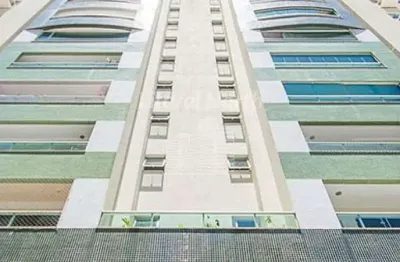 Apartamento com 4 quartos à venda na Rua 201, Centro, Balneário Camboriú