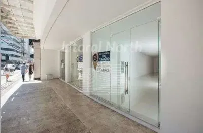 Sala comercial à venda na Rua Alvin Bauer, Centro, Balneário Camboriú