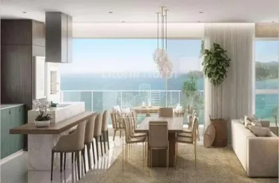 Apartamento com 4 quartos à venda na Avenida Atlântica, Barra Sul, Balneário Camboriú