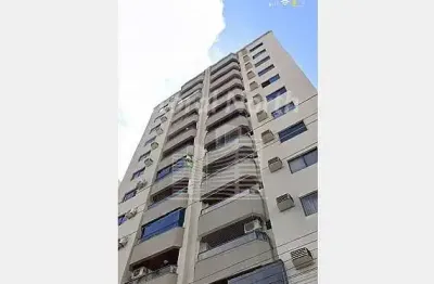 Apartamento com 3 quartos à venda na Rua 904, Centro, Balneário Camboriú