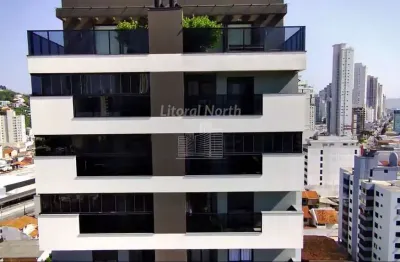 Apartamento com 2 quartos à venda na Rua Expedicionário Marquetti, Fazenda, Itajaí