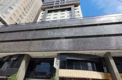Apartamento com 1 quarto à venda na Rua Alvin Bauer, Centro, Balneário Camboriú