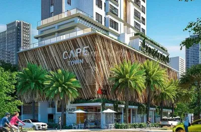 Apartamento com 3 quartos à venda na Rua 3198, Centro, Balneário Camboriú