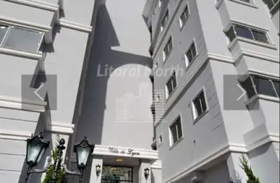 Apartamento com 2 quartos à venda na Rua Alvino Baumann, Dom Bosco, Itajaí