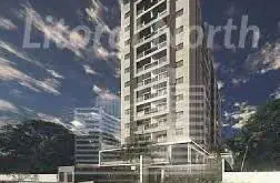 Apartamento com 2 quartos à venda na Rua Suécia, Praia Brava, Itajaí