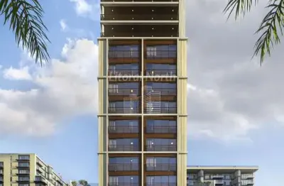Apartamento com 3 quartos à venda na Rua 3130, Centro, Balneário Camboriú