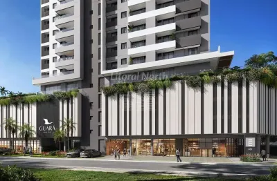 Apartamento com 2 quartos à venda na Rua Alberto Werner, Vila Operária, Itajaí