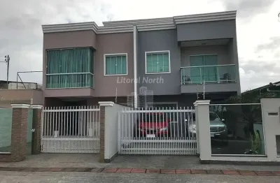 Casa com 3 quartos à venda na Rua Emílio Francisco Da Rosa, São João, Itajaí