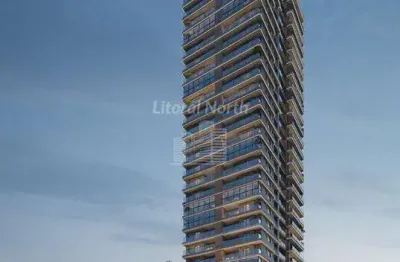 Apartamento com 1 quarto à venda na Avenida Osvaldo Reis, Fazendinha, Itajaí