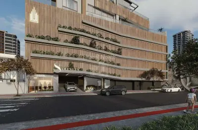 Apartamento com 4 quartos à venda na Rua 3614, Centro, Balneário Camboriú
