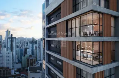 Apartamento com 3 quartos à venda na Rua Alípio Evilásio Meirinho, Pioneiros, Balneário Camboriú