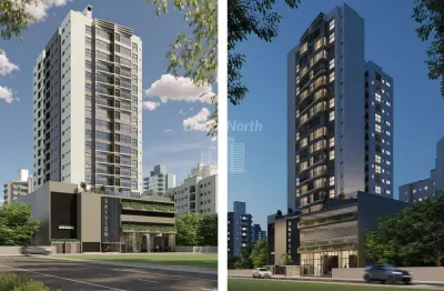 Apartamento com 2 quartos à venda na Rua Uruguai, Centro, Itajaí