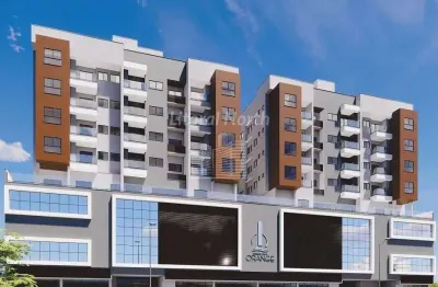 Apartamento com 2 quartos à venda na Rua Alvin Bauer, Centro, Balneário Camboriú