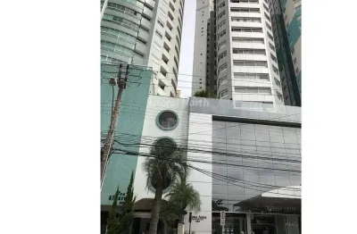 Apartamento com 3 quartos à venda na Avenida Atlântica, Centro, Balneário Camboriú
