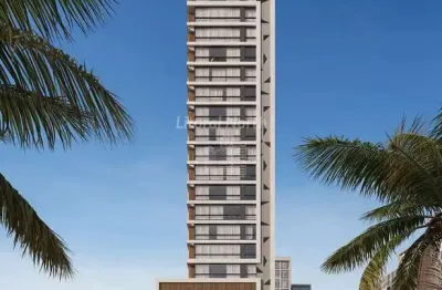 Pré-lançamento na quadra do mar no centro de balneário camboriú