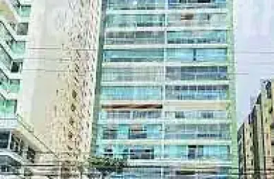 Apartamento com 3 quartos à venda na Avenida Atlântica, Centro, Balneário Camboriú