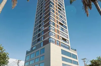 Empreendimento na região central de balneário camboriú.
